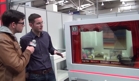 CeBit výstava Německo